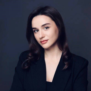 Свидерская Елена 